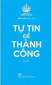 Tự tin để thành công